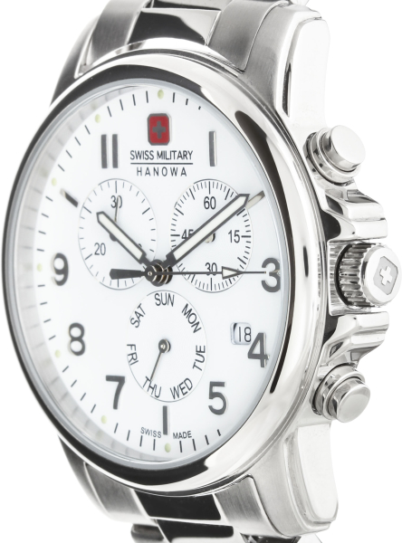 Hanowa Swiss Military Swiss Soldier 06-5142.04.001 Hanowa Swiss Military Swiss Soldier 06-5142.04.001