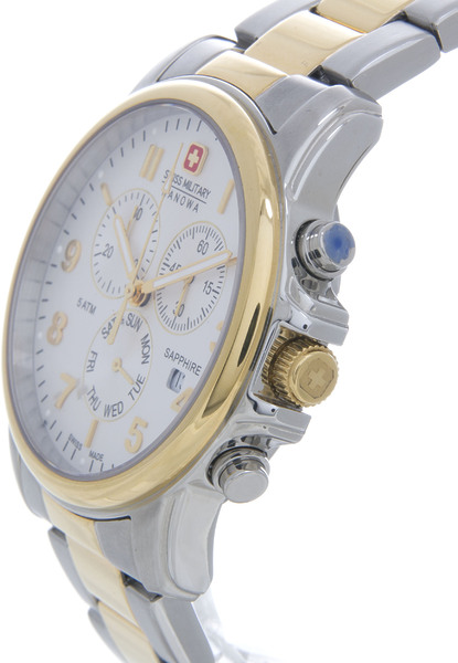 Hanowa Swiss Military Swiss Soldier 06-5142.1.55.001