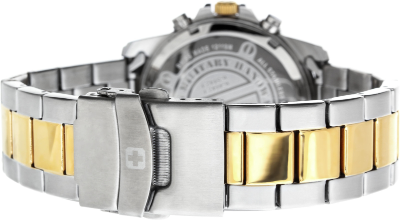 Hanowa Swiss Military Swiss Soldier 06-5142.1.55.001 Hanowa Swiss Military Swiss Soldier 06-5142.1.55.001