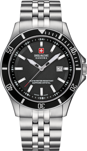 Hanowa Swiss Military Flagship 06-5161.2.04.007