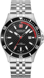 Hanowa Swiss Military Aqua Flagship Racer 06-5161.2.04.007.04