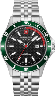 Hanowa Swiss Military Aqua Flagship Racer 06-5161.2.04.007.06