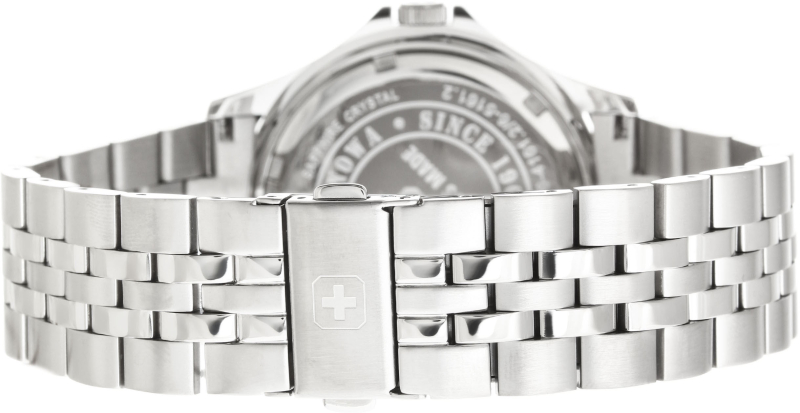 Hanowa Swiss Military Flagship 06-5161.2.04.007 Hanowa Swiss Military Flagship 06-5161.2.04.007