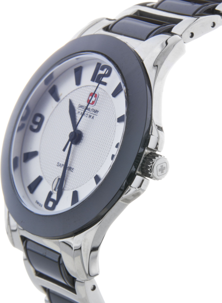 Hanowa Swiss Military Swiss Eleganza 06-5168.04.001 Hanowa Swiss Military Swiss Eleganza 06-5168.04.001