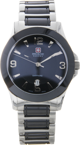 Hanowa Swiss Military Swiss Eleganza 06-5168.04.007