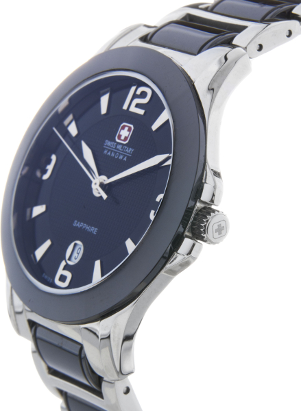 Hanowa Swiss Military Swiss Eleganza 06-5168.04.007 Hanowa Swiss Military Swiss Eleganza 06-5168.04.007