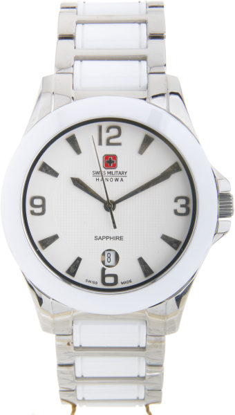 Hanowa Swiss Military Marine Officer 06-5168.7.04.001.01 Hanowa Swiss Military Marine Officer 06-5168.7.04.001.01