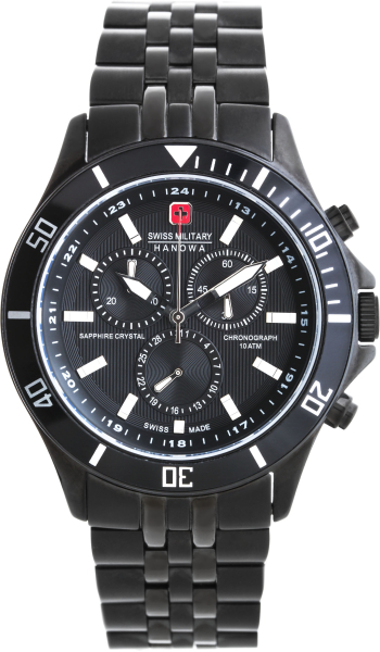 Hanowa Swiss Military Navy Line 06-5183.7.13.007 Hanowa Swiss Military Navy Line 06-5183.7.13.007