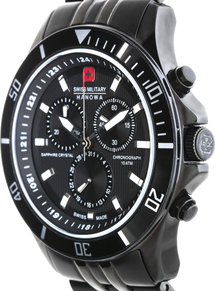 Hanowa Swiss Military Navy Line 06-5183.7.13.007 Hanowa Swiss Military Navy Line 06-5183.7.13.007