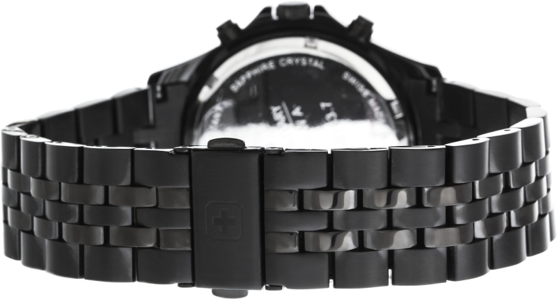 Hanowa Swiss Military Navy Line 06-5183.7.13.007 Hanowa Swiss Military Navy Line 06-5183.7.13.007