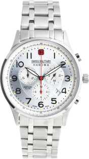 Hanowa Swiss Military Patriot 06-5187.04.001