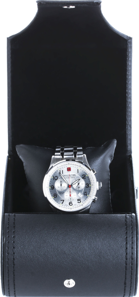 Hanowa Swiss Military Patriot 06-5187.04.001