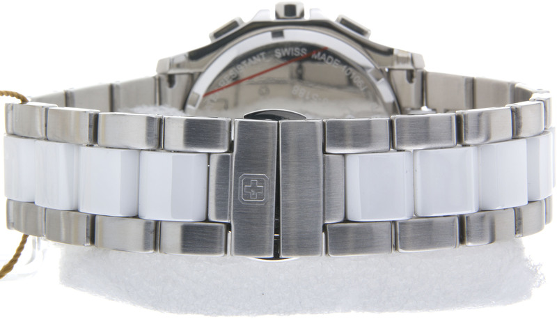 Hanowa Swiss Military Trophy 06-5188.04.001 Hanowa Swiss Military Trophy 06-5188.04.001