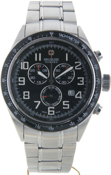 Hanowa Swiss Military New Legend 06-5197.04.007 Hanowa Swiss Military New Legend 06-5197.04.007