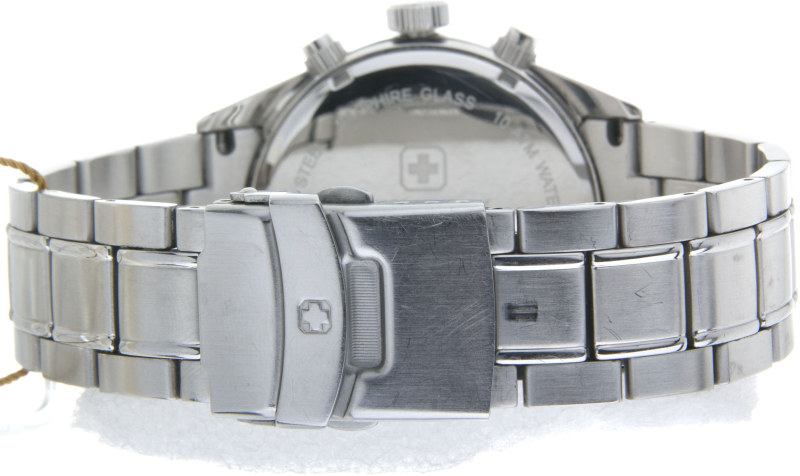Hanowa Swiss Military New Legend 06-5197.04.007 Hanowa Swiss Military New Legend 06-5197.04.007