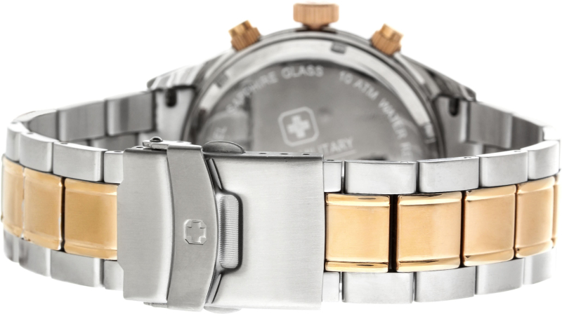 Hanowa Swiss Military New Legend 06-5197.12.007 Hanowa Swiss Military New Legend 06-5197.12.007