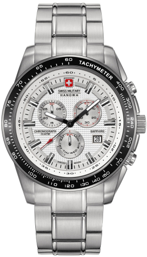 Hanowa Swiss Military Challenge Line 06-5225.04.001