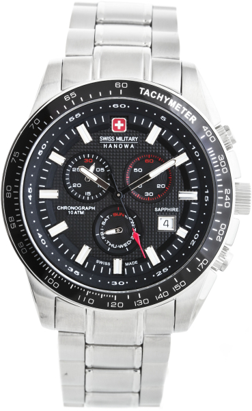 Hanowa Swiss Military Challenge Line 06-5225.04.007 Hanowa Swiss Military Challenge Line 06-5225.04.007