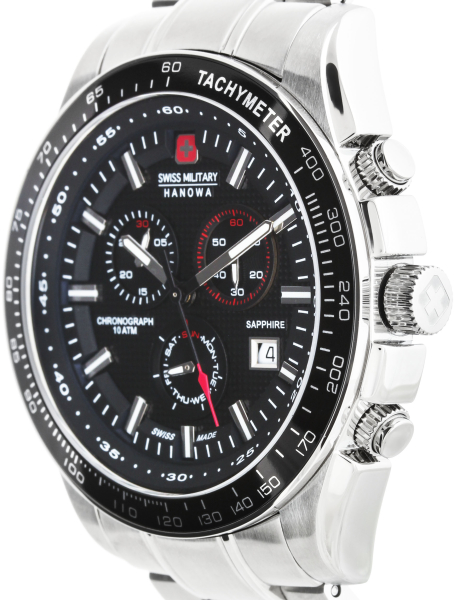 Hanowa Swiss Military Challenge Line 06-5225.04.007 Hanowa Swiss Military Challenge Line 06-5225.04.007