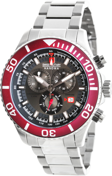 Hanowa Swiss Military Navy Line 06-5226.04.009 Hanowa Swiss Military Navy Line 06-5226.04.009