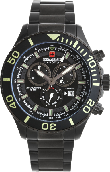 Hanowa Swiss Military Navy Line 06-5226.13.007 Hanowa Swiss Military Navy Line 06-5226.13.007