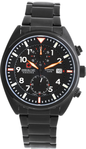 Hanowa Swiss Military Avio Line 06-5227.13.007