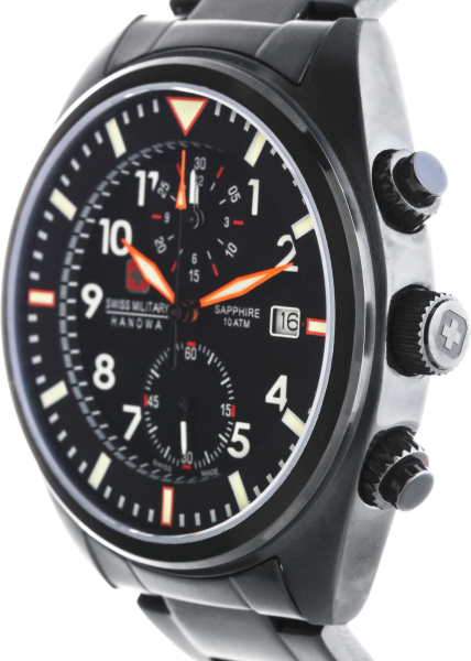Hanowa Swiss Military Avio Line 06-5227.13.007 Hanowa Swiss Military Avio Line 06-5227.13.007