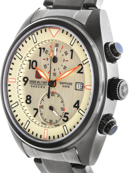 Hanowa Swiss Military Avio Line 06-5227.30.002 Hanowa Swiss Military Avio Line 06-5227.30.002