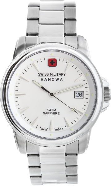 Hanowa Swiss Military Challenge Line 06-5230.04.001