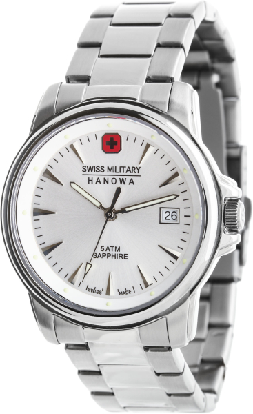Hanowa Swiss Military Challenge Line 06-5230.04.001