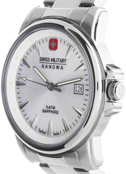 Hanowa Swiss Military Challenge Line 06-5230.04.001