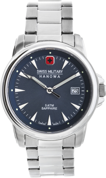 Hanowa Swiss Military Challenge Line 06-5230.04.003