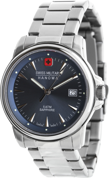 Hanowa Swiss Military Challenge Line 06-5230.04.003