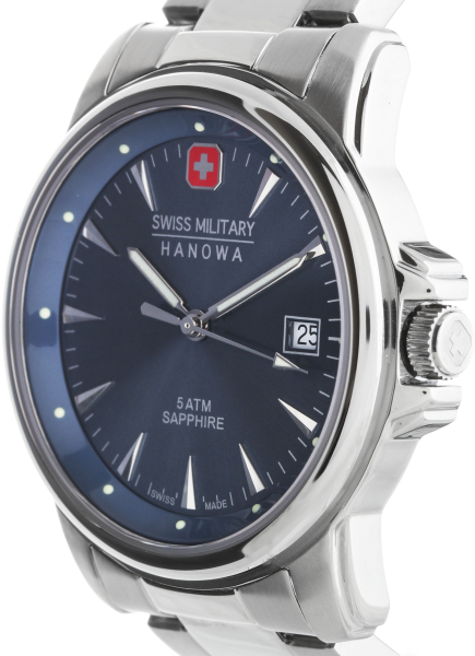 Hanowa Swiss Military Challenge Line 06-5230.04.003
