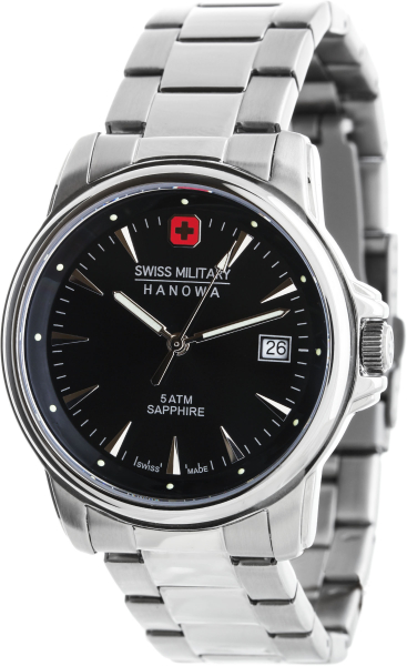 Hanowa Swiss Military Challenge Line 06-5230.04.007