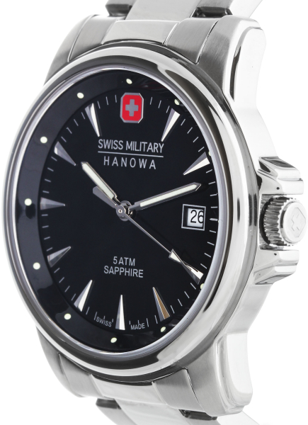 Hanowa Swiss Military Challenge Line 06-5230.04.007