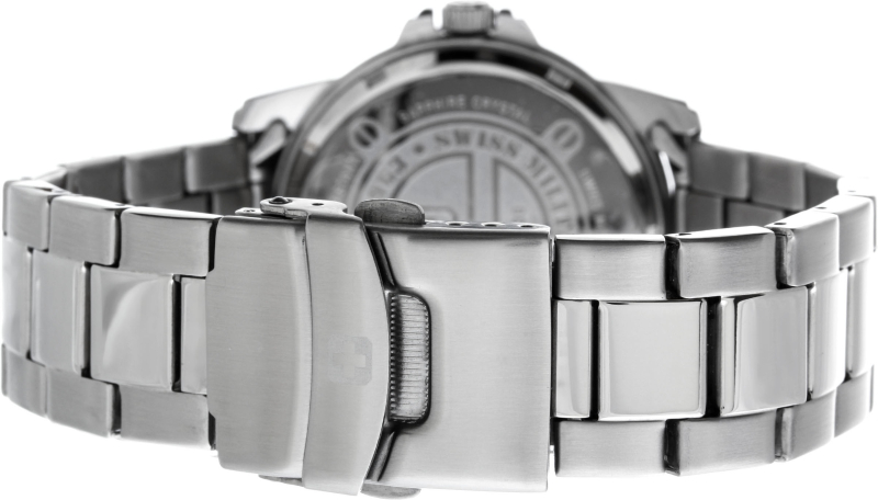 Hanowa Swiss Military Challenge Line 06-5230.04.007