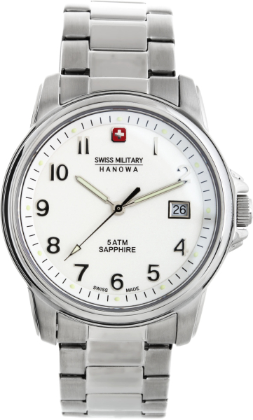 Hanowa Swiss Military Challenge Line 06-5231.04.001 Hanowa Swiss Military Challenge Line 06-5231.04.001