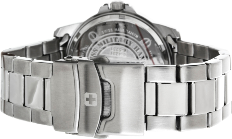 Hanowa Swiss Military Challenge Line 06-5231.04.001 Hanowa Swiss Military Challenge Line 06-5231.04.001