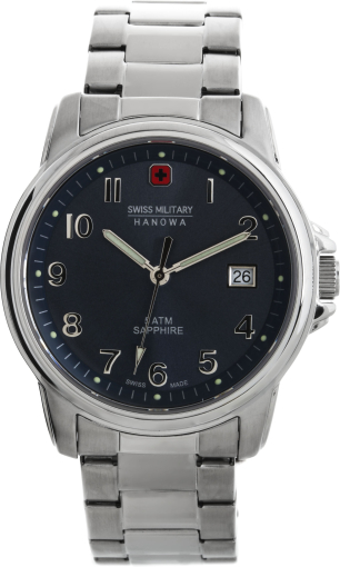 Hanowa Swiss Military Infantry 06-5231.04.003