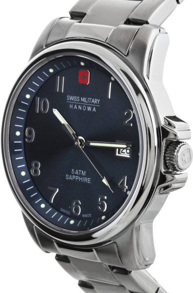 Hanowa Swiss Military Infantry 06-5231.04.003