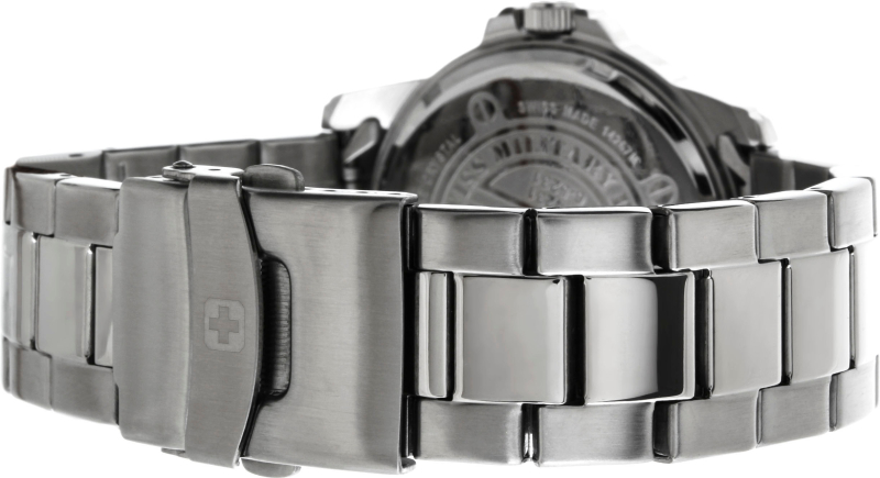 Hanowa Swiss Military Infantry 06-5231.04.003