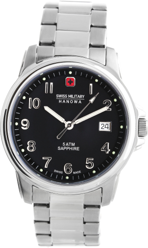 Hanowa Swiss Military Challenge Line 06-5231.04.007