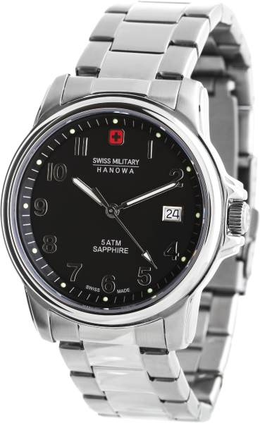 Hanowa Swiss Military Challenge Line 06-5231.04.007