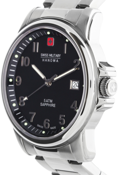 Hanowa Swiss Military Challenge Line 06-5231.04.007