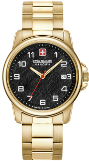 Hanowa Swiss Military Land Swiss Rock 06-5231.7.02.007