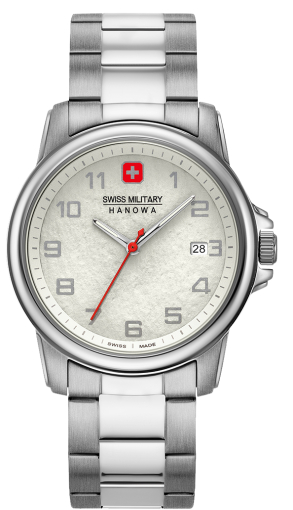 Hanowa Swiss Military Land Swiss Rock 06-5231.7.04.001.10