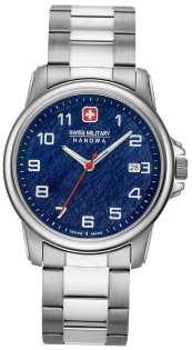 Hanowa Swiss Military Land Swiss Rock 06-5231.7.04.003