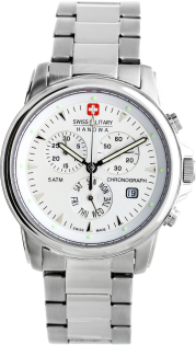 Hanowa Swiss Military Challenge Line 06-5232.04.001