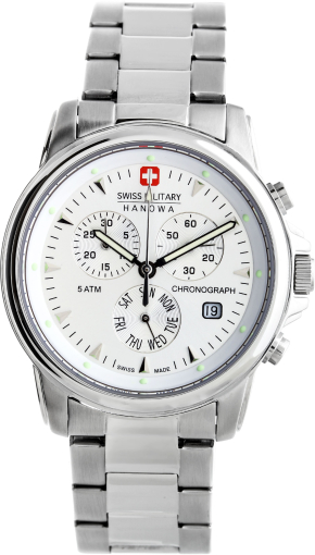 Hanowa Swiss Military Challenge Line 06-5232.04.001